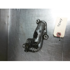 91E047 Oil Cooler Housing For 95-99 Nissan Maxima  3.0